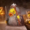 Badeente Numskull TUBBZ - Lord Of The Rings - Gandalf (Limited Edition) -Spielzeug Verkauf Gandalf LOTR TUBBZ PL 1