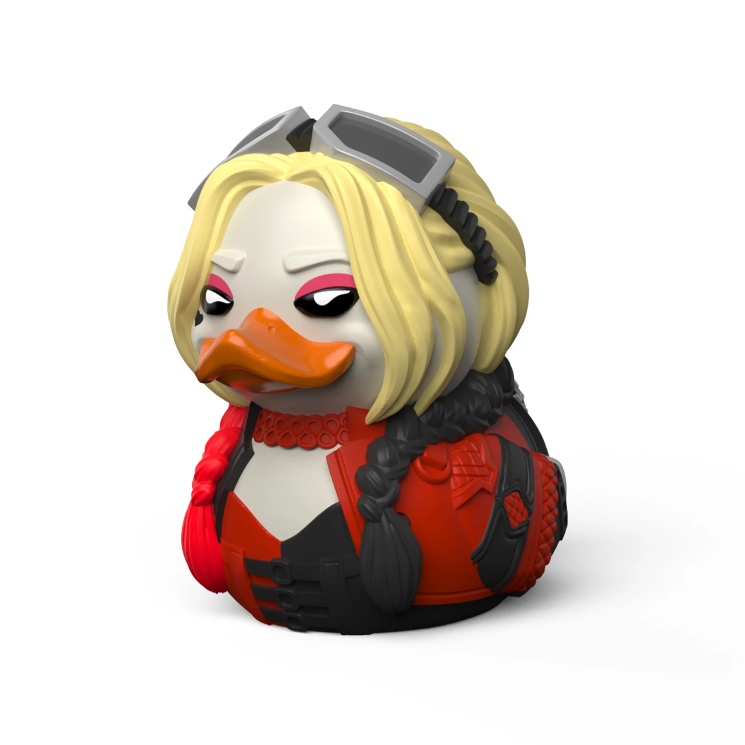 Badeente Numskull TUBBZ Cosplaying Duck - The Suicide Squad - Harley Quinn 3 Badeente Numskull TUBBZ Cosplaying Duck - The Suicide Squad - Harley Quinn