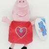 Play By Play Peppa Pig Peppa Wutz Plüsch Kuscheltier Ca 20cm - Herz-Kleid -Spielzeug Verkauf IMG 20200428 154031