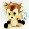 Disney Glitsies Kuscheltier Ca 15cm Plüschfigur 0+ Jahre - Bambi -Spielzeug Verkauf IMG 20210405 142606