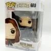 Funko POP! 680 Mortal Engines Hester Shaw Vinylfigur Sammelfigur In Box Ca 9cm -Spielzeug Verkauf IMG 20230323 151843