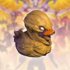 Badeente Numskull TUBBZ Cosplaying Duck - Doom - IMP 17 Badeente Numskull TUBBZ Cosplaying Duck - Doom - IMP -Spielzeug Verkauf Imp