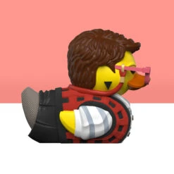 Badeente Numskull TUBBZ - Ghostbusters - Janine Melnitz (Limited Edition) -Spielzeug Verkauf Janine Ghostbusters TUBBZ PL Hi Res 5