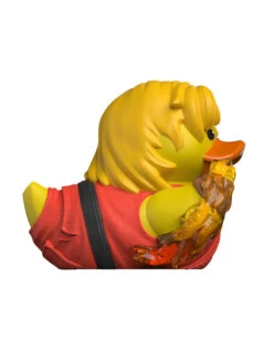 Badeente Numskull TUBBZ Cosplaying Duck - Street Fighter - Ken -Spielzeug Verkauf Ken 4