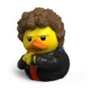 Badeente Numskull TUBBZ Cosplaying Duck - Knight Rider - Michael Knight -Spielzeug Verkauf Knight Rider Michael TUBBZ Render 1