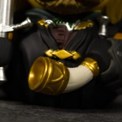 Badeente Numskull TUBBZ Cosplaying Duck - Lord Of The Rings - Boromir -Spielzeug Verkauf LOTR TUBBZ Boromir High Res 6