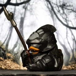 Badeente Numskull TUBBZ Cosplaying Duck - Lord Of The Rings - Uruk-Hai