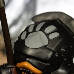 Badeente Numskull TUBBZ Cosplaying Duck - Lord Of The Rings - Uruk-Hai -Spielzeug Verkauf LOTR TUBBZ Uruk Hai High Res 7