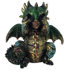 3er Drachen-Set Nichts Hören, Sagen, Sehen - Mini-Drachen Bunt MC30673 -Spielzeug Verkauf MC 30673 NEUES BILD 4