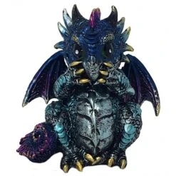 3er Drachen-Set Nichts Hören, Sagen, Sehen - Mini-Drachen Bunt MC30673 -Spielzeug Verkauf MC 30673 NEUES BILD 5