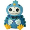 Furrybones Sammelfigur Groß Handbemalt MC33131 Peacock Pfau -Spielzeug Verkauf MC 33131 NEUES BILD 1