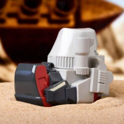 Spielzeug Verkauf -Spielzeug Verkauf Megatron Transformers TUBBZ Hi Res PL 2