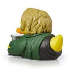 Badeente Numskull TUBBZ - Lord Of The Rings - Merry Brandybuck (Limited Edition) -Spielzeug Verkauf Merry LOTR TUBBZ WB 2