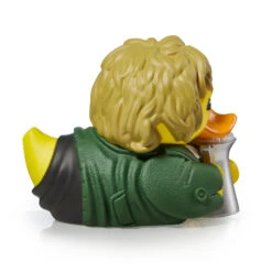 Badeente Numskull TUBBZ - Lord Of The Rings - Merry Brandybuck (Limited Edition) -Spielzeug Verkauf Merry LOTR TUBBZ WB 5