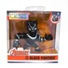 JAZWARES Metalfigs M502 Marvel Avengers Black Panther Ca 6,5cm Sammelfigur Die-Cast -Spielzeug Verkauf Metalfigs M502 Marvel Avengers Black Panther ca 6 5cm Sammelfigur Die Cast