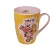 Nici 23642 Tasse Schwein Wake Up! Porzellan 11cm Ø8,5cm Farm Friends -Spielzeug Verkauf N23642 bearbeitet
