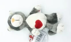 Nici 32419 Love Cats Kater Milo 15cm Plüsch Schlenker Kuscheltier -Spielzeug Verkauf Nici 32419 Love Cats Kater Milo 15cm Pluesch Schlenker Kuscheltier 1