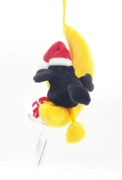 Nici 99670 Der Kleine Rabe Socke Weihnachten Mond Ca 15cm Plüsch Esslinger -Spielzeug Verkauf Nici 99670 Der kleine Rabe Socke Weihnachten Mond ca 15cm Pluesch esslinger 4