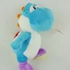 Nintendo Super Mario YOSHI Blau Plüsch Kuscheltier Ca 25cm -Spielzeug Verkauf Nintendo Super Mario YOSHI blau Pluesch Kuscheltier ca 25cm 3