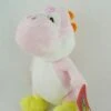 Nintendo Super Mario YOSHI Rosa Plüsch Kuscheltier Ca 25cm -Spielzeug Verkauf Nintendo Super Mario YOSHI rosa Pluesch Kuscheltier ca 25cm 2