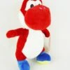 Nintendo Super Mario YOSHI Rot Plüsch Kuscheltier Ca 30cm -Spielzeug Verkauf Nintendo Super Mario YOSHI rot Pluesch Kuscheltier ca 25cm 2
