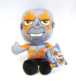 Guardians Of The Galaxy Vol. 2 Plüsch Kuscheltier Ca 18cm - Drax