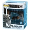 Funko POP! 47 Game Of Thrones Rhaegal (Iron) Special Edition Vinylfigur 9cm +Box 2 Funko POP! 47 Game Of Thrones Rhaegal (Iron) Special Edition Vinylfigur 9cm +Box -Spielzeug Verkauf POP figure Game of Thrones Rhaegal Iron Exclusive 1