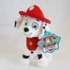 SPIN MASTER Paw Patrol Hund Plüsch Kuscheltier Ca. 19cm - Marshall (rot) L50 -Spielzeug Verkauf Paw Patrol Hund Pluesch Kuscheltier ca 19cm Marshall rot 1