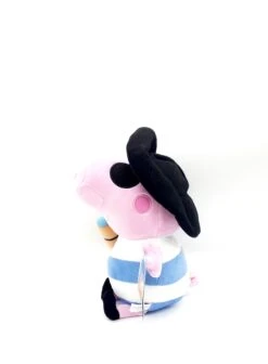 SIMBA TOYs Peppa Pig Kostümfreunde Plüschfigur Kuscheltier Ca 21cm - Schorsch Als Pirat 0+ -Spielzeug Verkauf Peppa Pig Kostuemfreunde Plueschfigur Kuscheltier ca 21cm Schorsch als Pirat 0 1