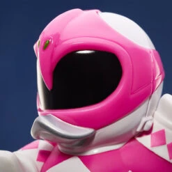 Badeente Numskull TUBBZ - Power Rangers - Pink Ranger (Limited Edition) -Spielzeug Verkauf PinkRanger PowerRangers TUBBZ PL Hi Res 7