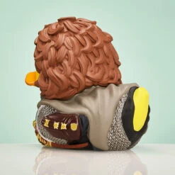 Badeente Numskull TUBBZ - Lord Of The Rings - Pippin Took (Limited Edition) 11 Badeente Numskull TUBBZ - Lord Of The Rings - Pippin Took (Limited Edition) -Spielzeug Verkauf Pippin LOTR TUBBZ Hi Res PL 2