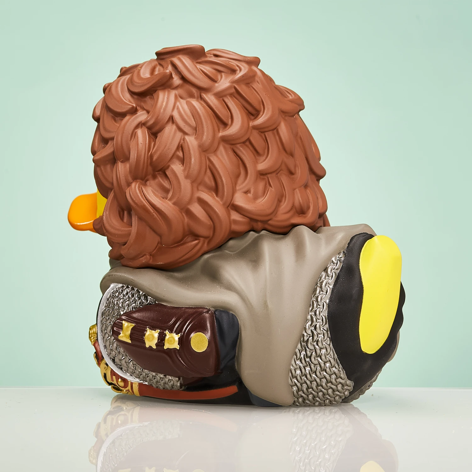 Badeente Numskull TUBBZ - Lord Of The Rings - Pippin Took (Limited Edition) 5 Badeente Numskull TUBBZ - Lord Of The Rings - Pippin Took (Limited Edition) – Bild 3