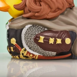 Badeente Numskull TUBBZ - Lord Of The Rings - Pippin Took (Limited Edition) 15 Badeente Numskull TUBBZ - Lord Of The Rings - Pippin Took (Limited Edition) -Spielzeug Verkauf Pippin LOTR TUBBZ Hi Res PL 6