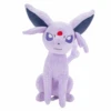 Jazwares PKW0053 Pokemon Plüsch Kuscheltier Ca 20cm - Psiana -Spielzeug Verkauf Pokemon Espeon PKW0053 Fig 02 OP Web lpr