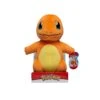 Jazwares PKW0060 Pokemon Plüsch Kuscheltier Im Display Ca 25cm - Glumanda -Spielzeug Verkauf Pokemon PKW0060 Charmander PKG 1 kk