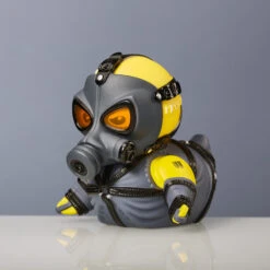 Spielzeug Verkauf -Spielzeug Verkauf PsychoMantis MetalGearSolid TUBBZ PL Hi Res 1