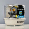 Badeente Numskull TUBBZ - Metal Gear Solid - Psycho Mantis (Limited Edition) -Spielzeug Verkauf PsychoMantis MetalGearSolid TUBBZ PL Hi Res 8