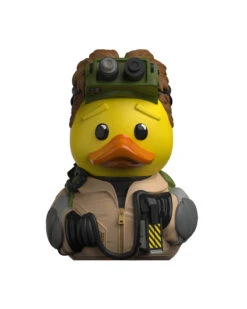 Badeente Numskull TUBBZ Cosplaying Duck - Ghostbusters - Ray Stantz -Spielzeug Verkauf Ray 3