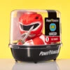 Badeente Numskull TUBBZ - Power Rangers - Red Ranger (Limited Edition) -Spielzeug Verkauf RedRanger PowerRangers TUBBZ PL Hi Res 8