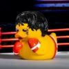 Badeente Numskull TUBBZ Cosplaying Duck - Rocky Balboa -Spielzeug Verkauf Rocky Balboa Rocky TUBBZ Hi Res 1