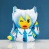 Badeente Numskull TUBBZ - Hatsune Miku - Snow Miku (Limited Edition) -Spielzeug Verkauf SnowMiku HatsuneMiku TUBBZ Hi Res PL 1
