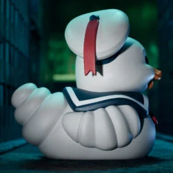 Badeente XXL Numskull TUBBZ - Ghostbusters - Marshmallow Man (Limited Edition) 16 Badeente XXL Numskull TUBBZ - Ghostbusters - Marshmallow Man (Limited Edition) -Spielzeug Verkauf StayPuft XL Ghostbusters TUBBZ PL Hi Res 7