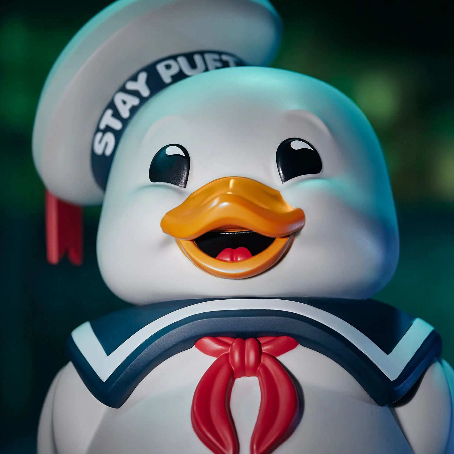 Badeente XXL Numskull TUBBZ - Ghostbusters - Marshmallow Man (Limited Edition) 9 Badeente XXL Numskull TUBBZ - Ghostbusters - Marshmallow Man (Limited Edition) – Bild 7