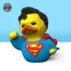 Badeente Numskull TUBBZ Cosplaying Duck - Superman (Limited Edition) -Spielzeug Verkauf Superman TUBBZ PL Hi Res 2