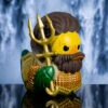 Badeente Numskull TUBBZ Cosplaying Duck - Aquaman -Spielzeug Verkauf TUBBZ Aquaman 3