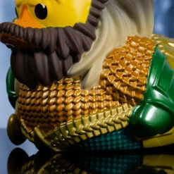 Badeente Numskull TUBBZ Cosplaying Duck - Aquaman -Spielzeug Verkauf TUBBZ Aquaman 7
