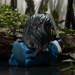 Badeente Numskull TUBBZ Cosplaying Duck - Lord Of The Rings - Arwen -Spielzeug Verkauf TUBBZ LOTR W3 Arwen 3