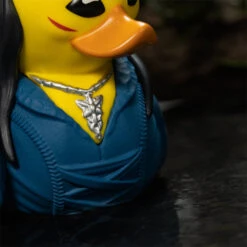 Badeente Numskull TUBBZ Cosplaying Duck - Lord Of The Rings - Arwen -Spielzeug Verkauf TUBBZ LOTR W3 Arwen 6
