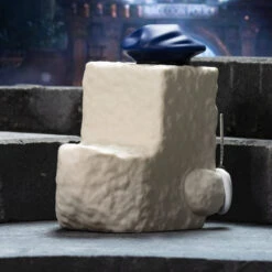 Badeente Numskull TUBBZ Cosplaying Duck - Resident Evil - Tofu -Spielzeug Verkauf TUBBZ Resident Evil Tofu 3