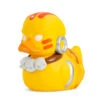 Badeente Numskull TUBBZ Cosplaying Duck - Street Fighter - Dhalsim